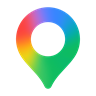 Abrir ubicación en Google Maps