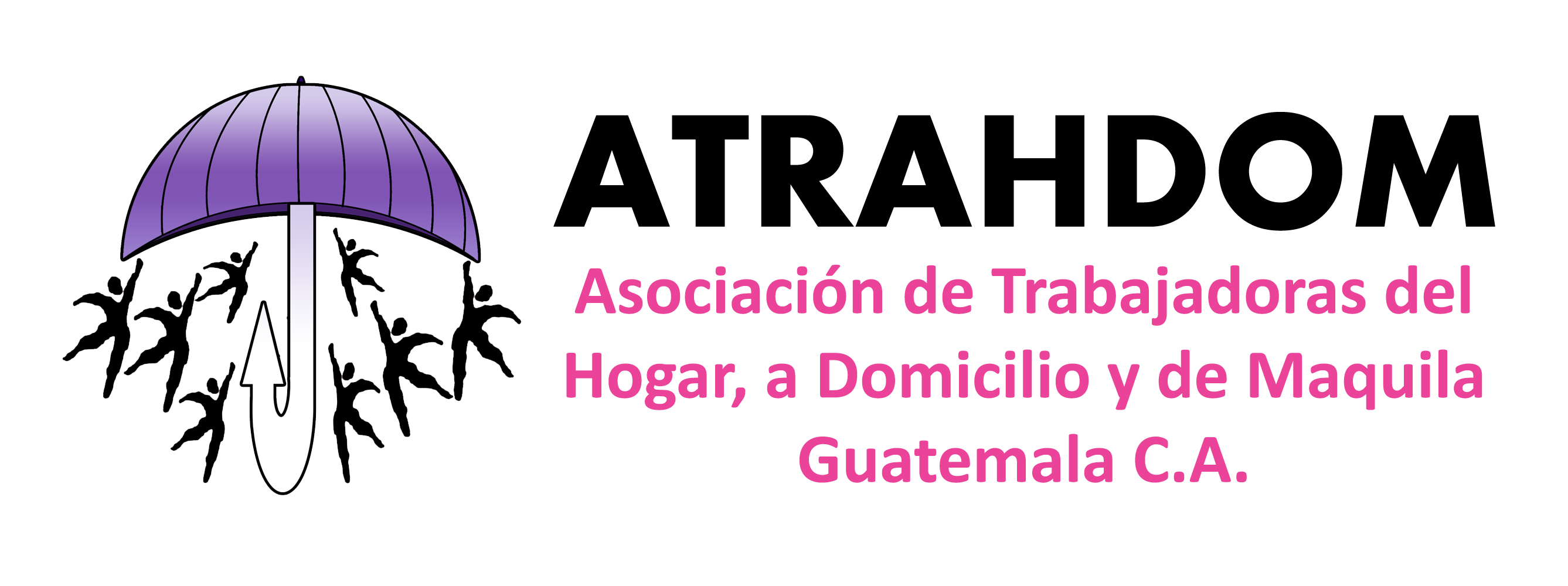 ATRAHDOM — Asociación de Trabajadoras del Hogar, a Domicilio y de Maquila