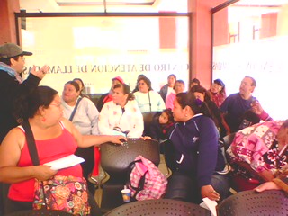 logramos resultados positivo a la concentración frente al IGSS. 