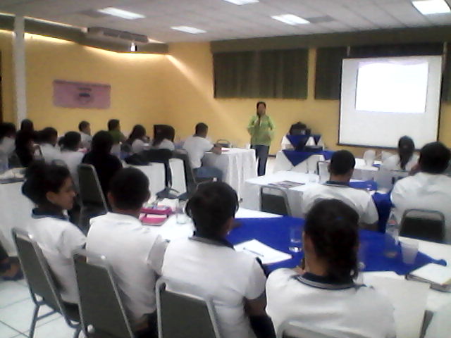 DICIEMBRE 2010 MAGA,