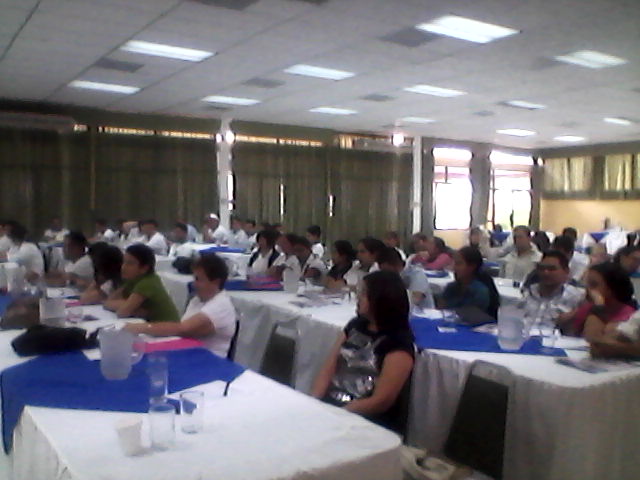 Talleres de Coordinación MAGA Agentes de Extensión Zacapa y Chiquimula